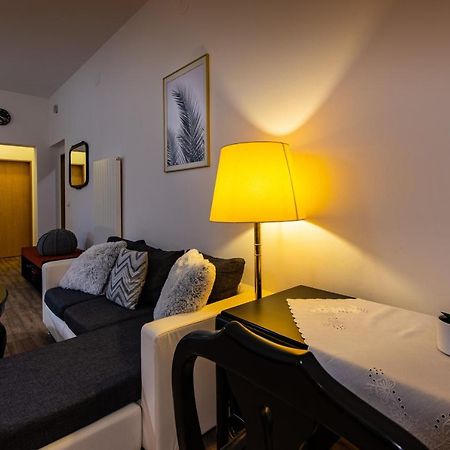 Apartman U Krizku Jihlava Εξωτερικό φωτογραφία