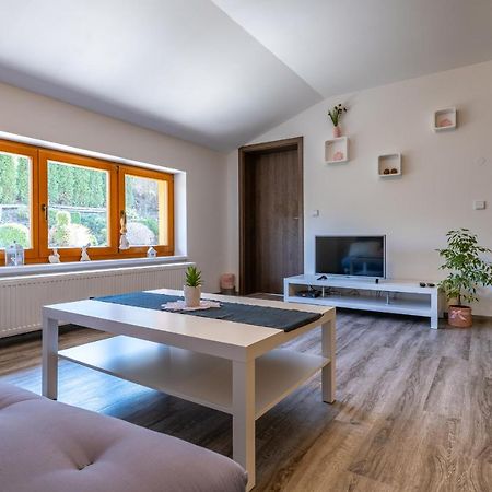 Apartman U Krizku Jihlava Εξωτερικό φωτογραφία