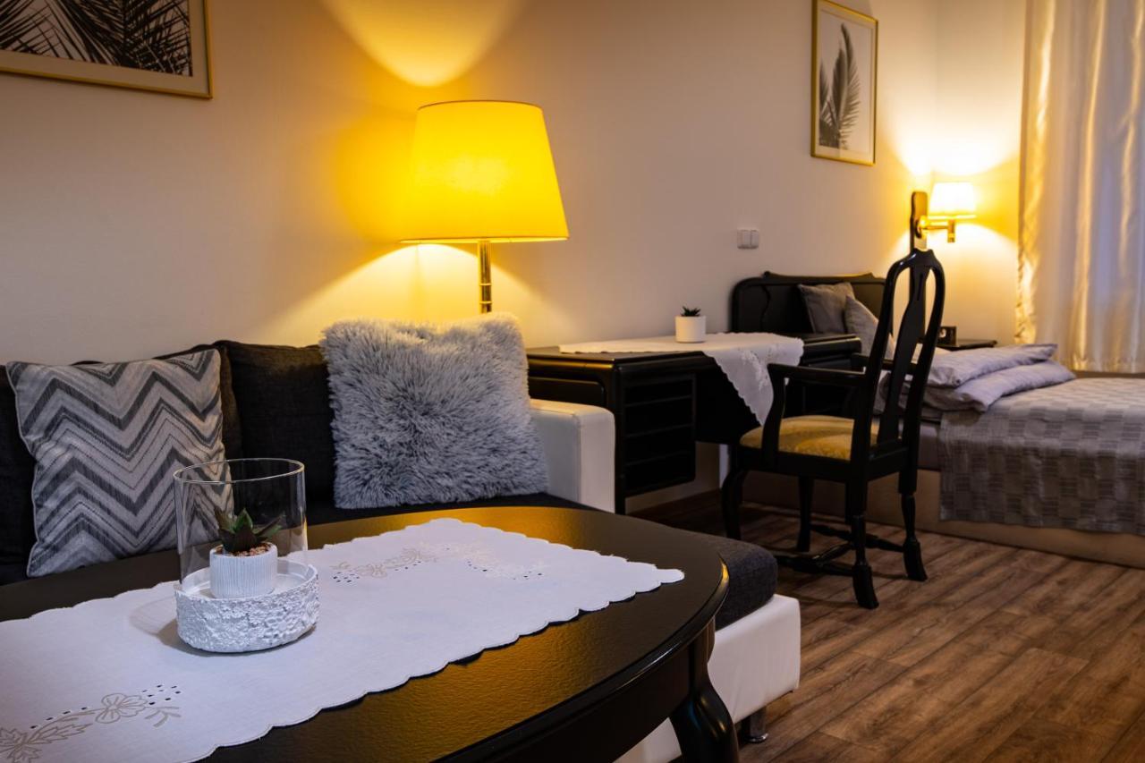 Apartman U Krizku Jihlava Εξωτερικό φωτογραφία