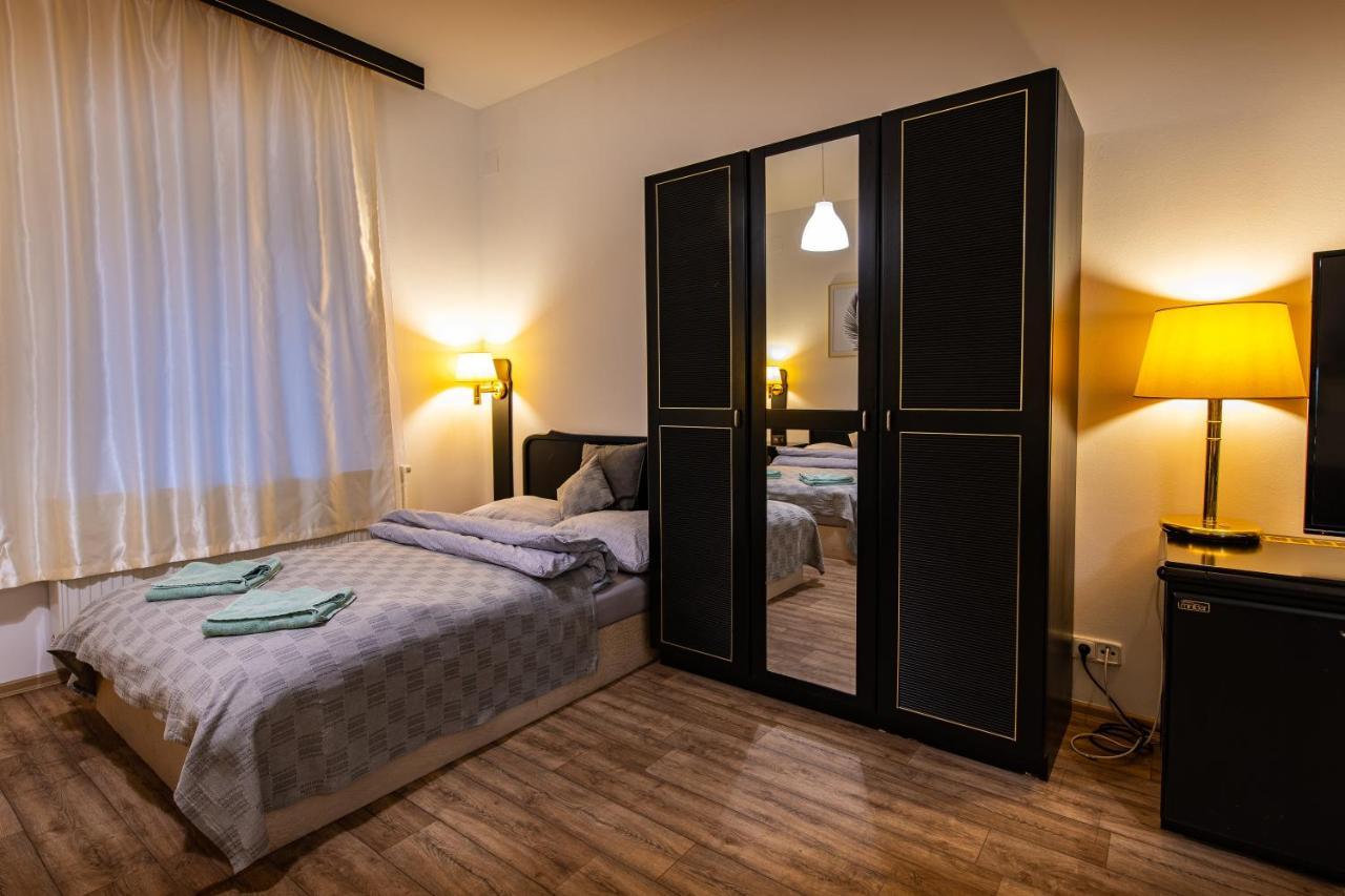 Apartman U Krizku Jihlava Εξωτερικό φωτογραφία