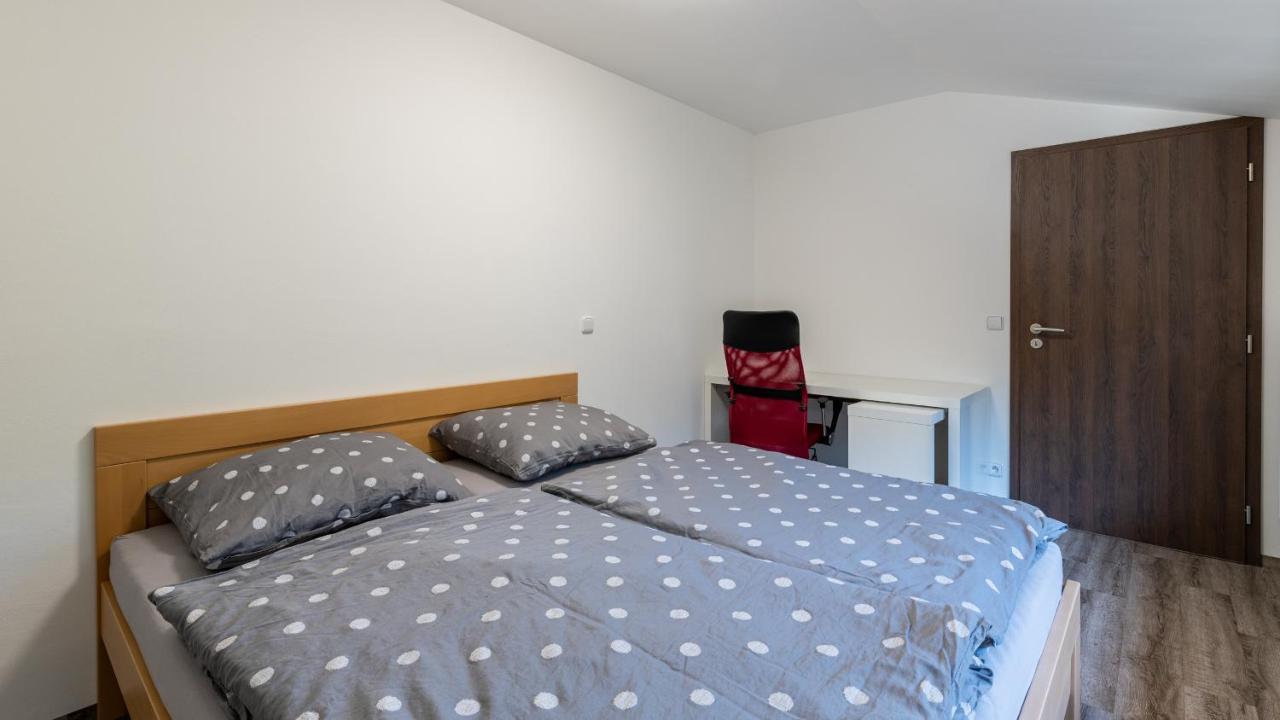 Apartman U Krizku Jihlava Εξωτερικό φωτογραφία