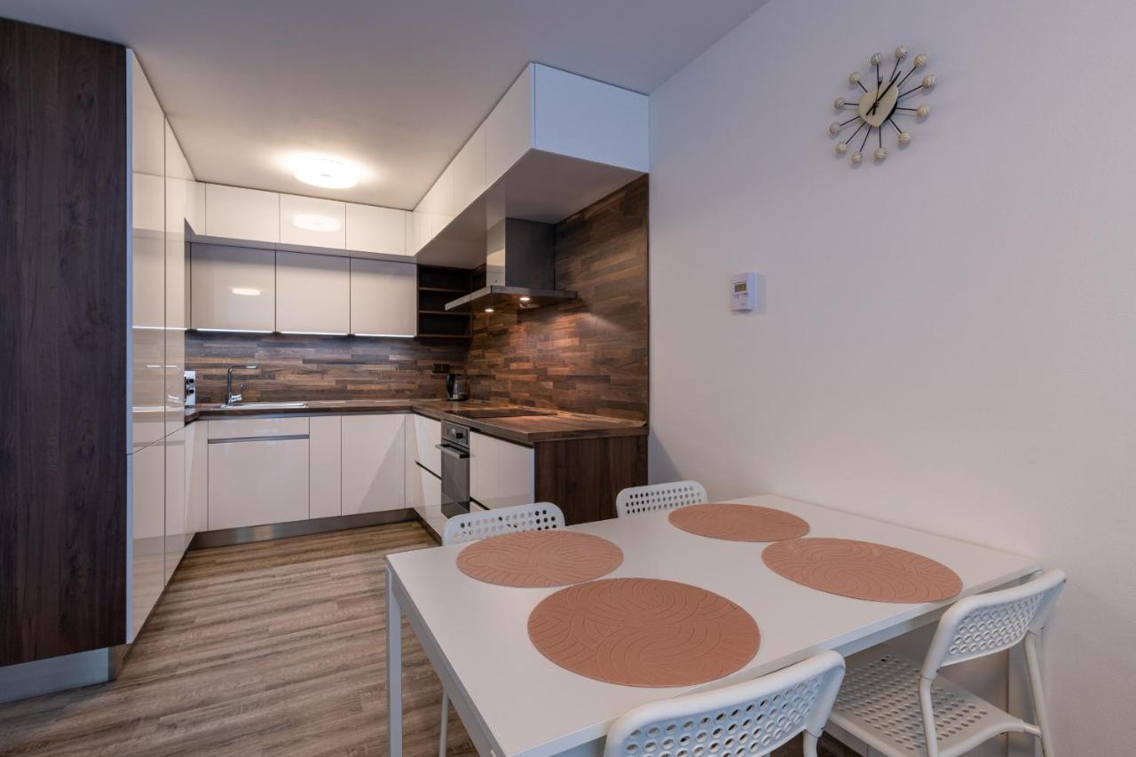 Apartman U Krizku Jihlava Εξωτερικό φωτογραφία