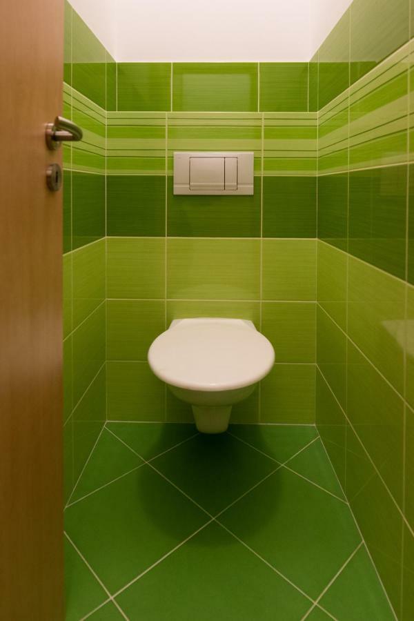 Apartman U Krizku Jihlava Εξωτερικό φωτογραφία
